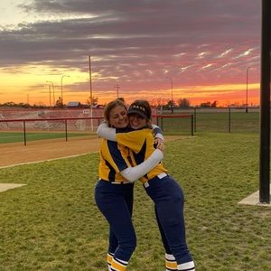 Meet your Posher, Emerson